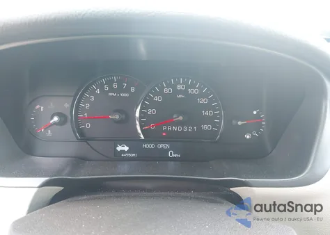 2010 Cadillac Dts Premium Collection z USA, uszkodzony, nr VIN 1G6KH5EY9AU134029